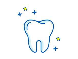 むし歯・歯周病を予防・改善