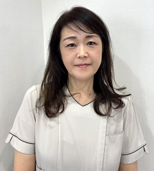 増田 綾子